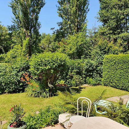 Villa Blu Sankt Kanzian am Klopeiner See Eksteriør bilde
