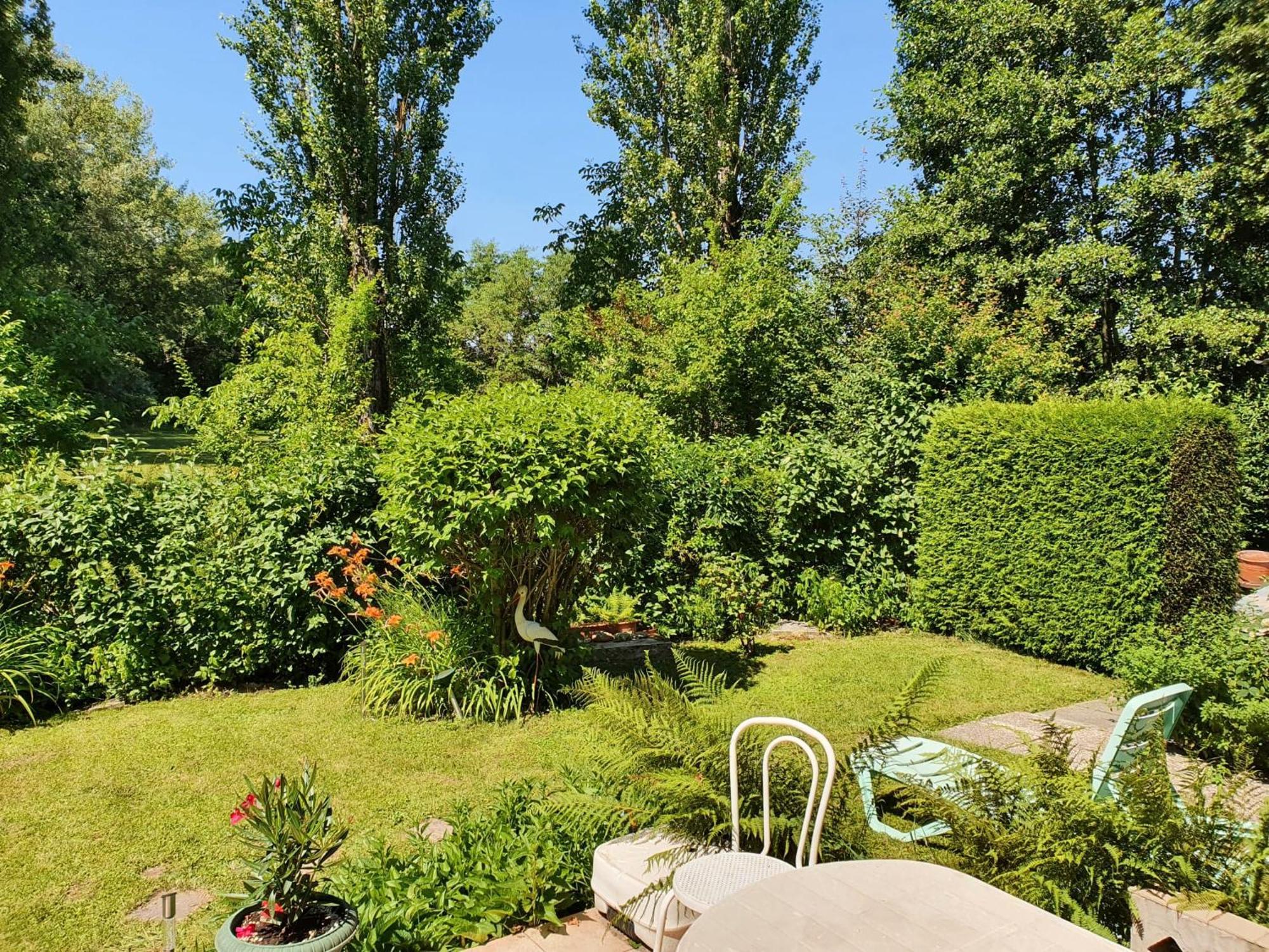 Villa Blu Sankt Kanzian am Klopeiner See Eksteriør bilde