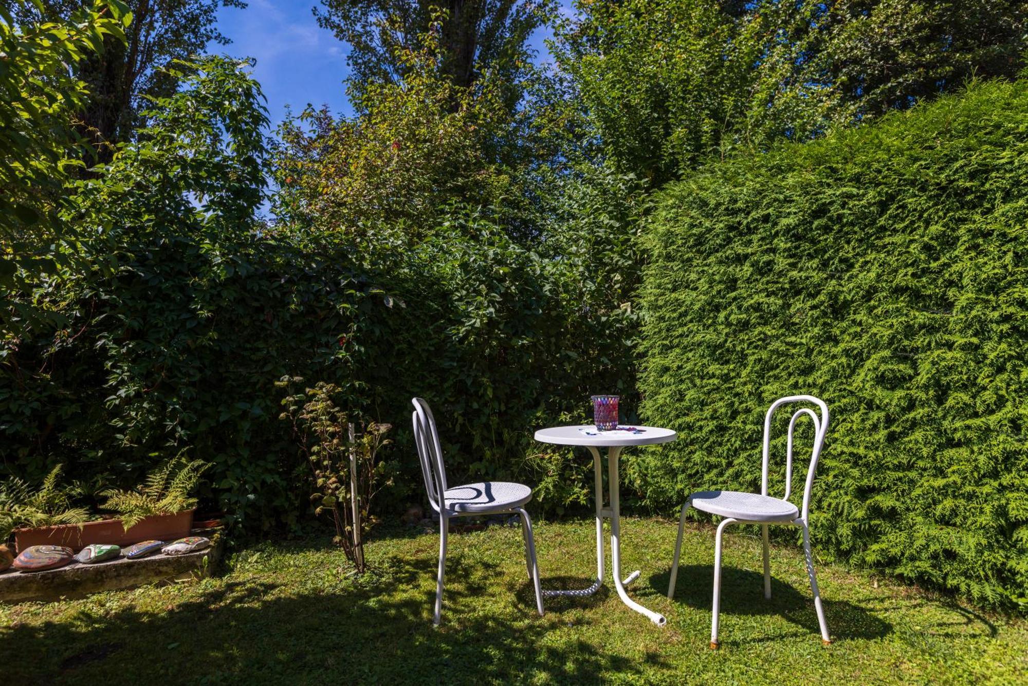 Villa Blu Sankt Kanzian am Klopeiner See Eksteriør bilde