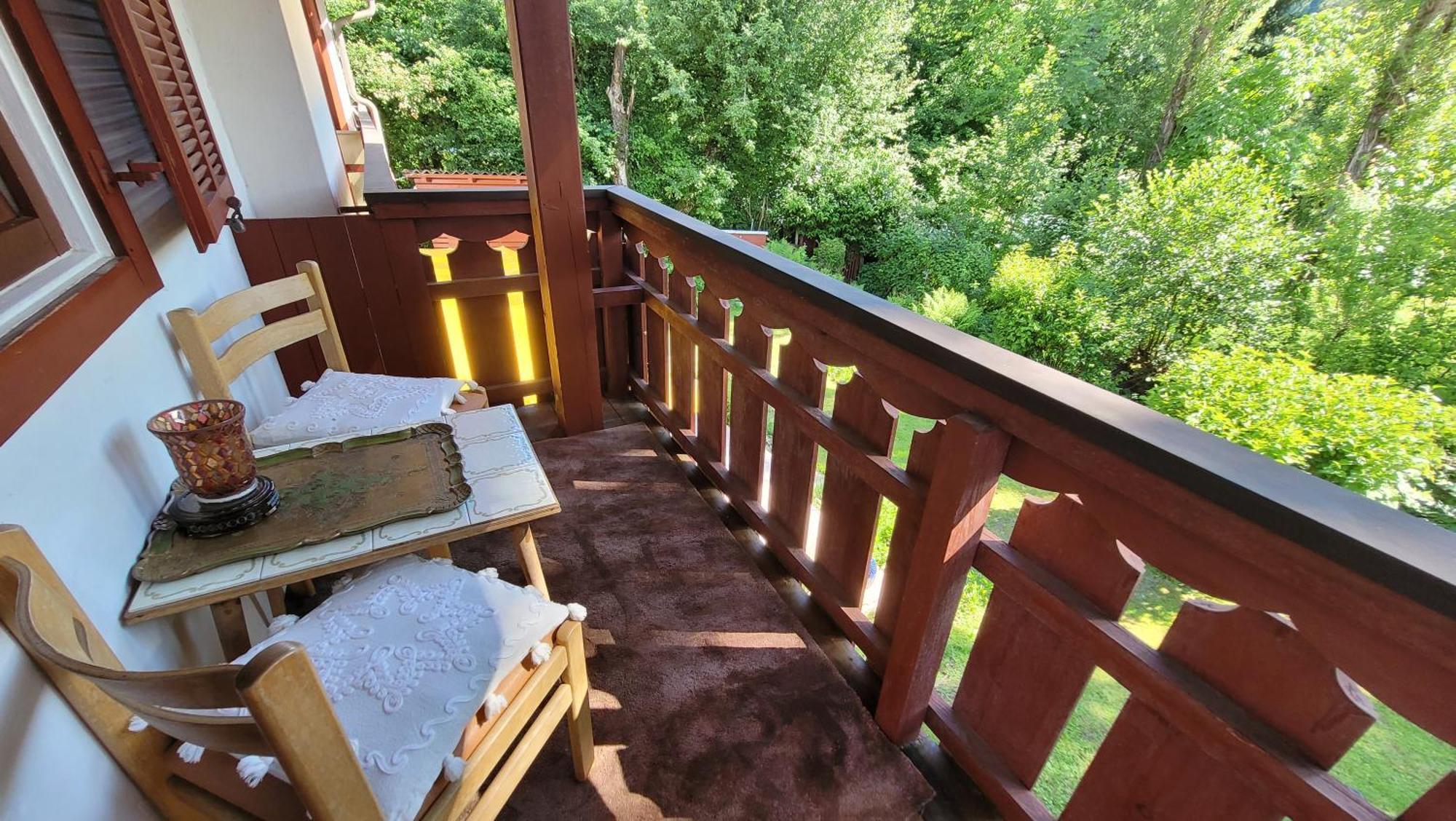 Villa Blu Sankt Kanzian am Klopeiner See Eksteriør bilde